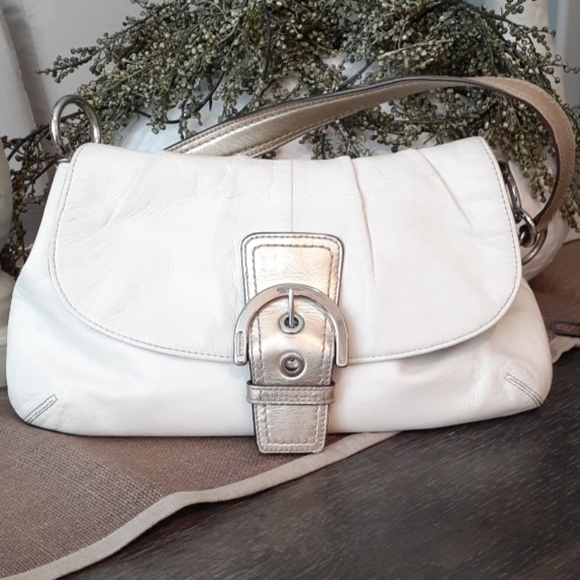 Coach bag - Picture 1 of 7